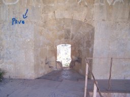 Castillo de Mula 2010